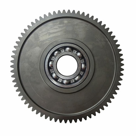 Aftermarket Drive Gear  Spartan Cutter Bar Fits Capello Spartan WN-E1-80141-PEX